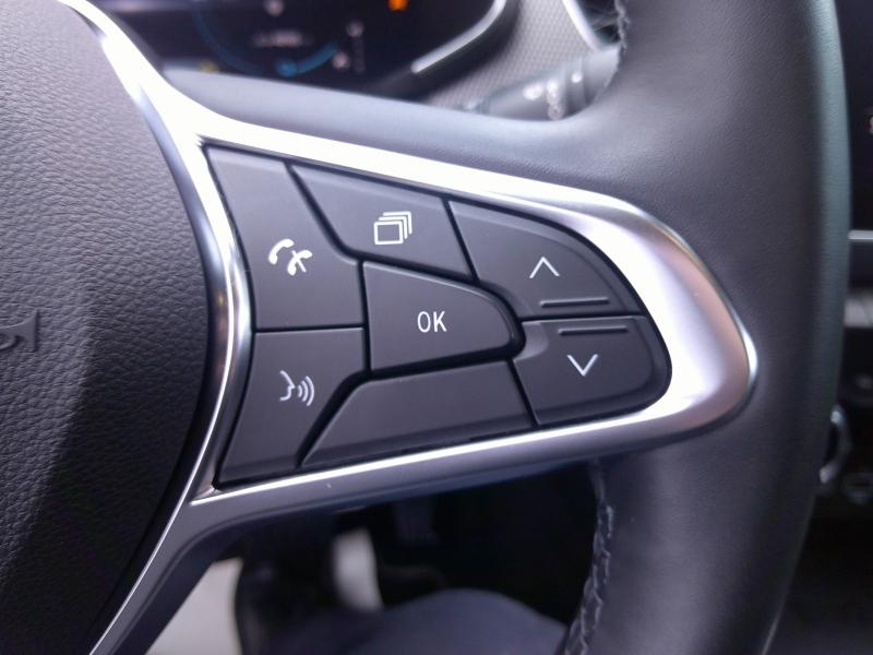 Photo 17 de l’annonce de RENAULT Arkana d’occasion à vendre à PERPIGNAN