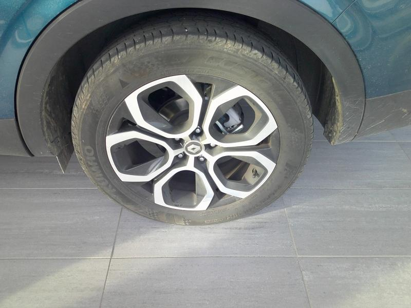 Photo 20 de l’annonce de RENAULT Arkana d’occasion à vendre à PERPIGNAN