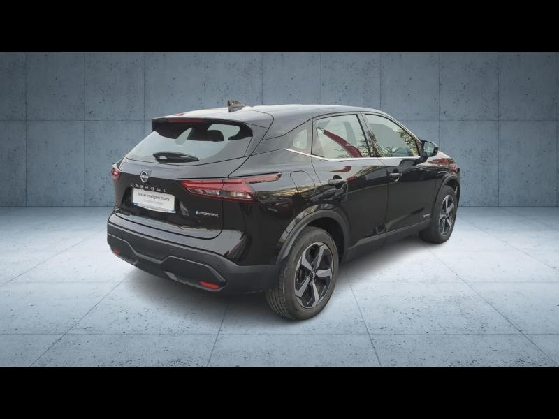 Photo 5 de l’annonce de NISSAN Qashqai d’occasion à vendre à PERPIGNAN