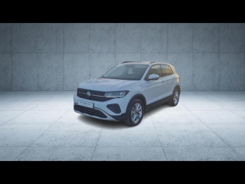 VOLKSWAGEN T-Cross d’occasion à vendre à PERPIGNAN