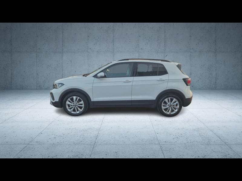 Photo 3 de l’annonce de VOLKSWAGEN T-Cross d’occasion à vendre à PERPIGNAN