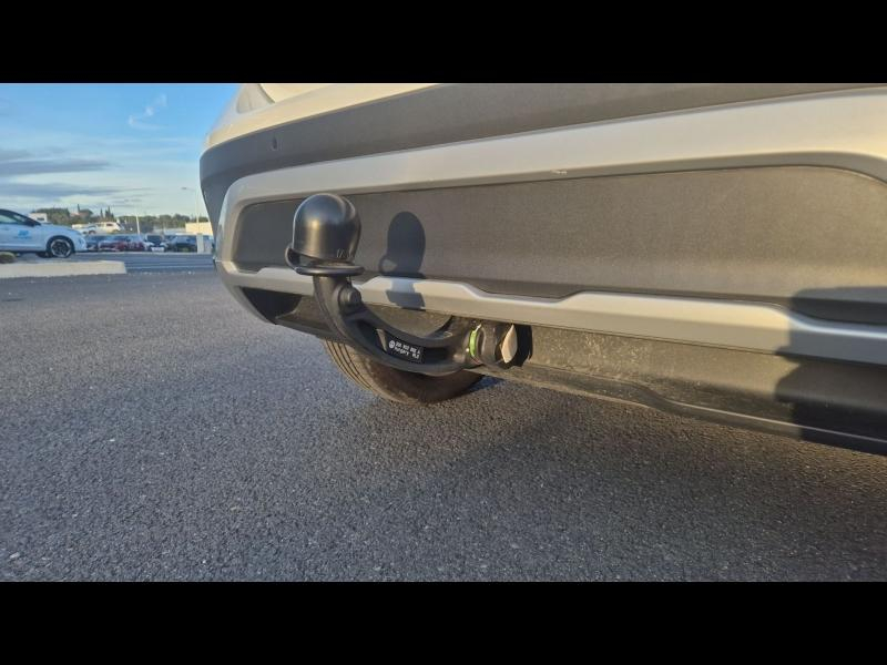 Photo 10 de l’annonce de VOLKSWAGEN T-Cross d’occasion à vendre à PERPIGNAN