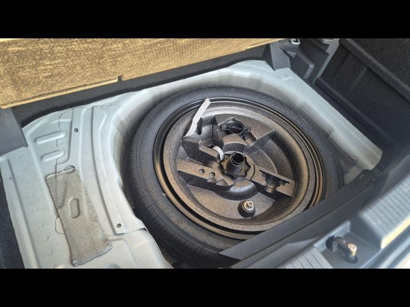 Photo 12 de l’annonce de VOLKSWAGEN T-Cross d’occasion à vendre à PERPIGNAN