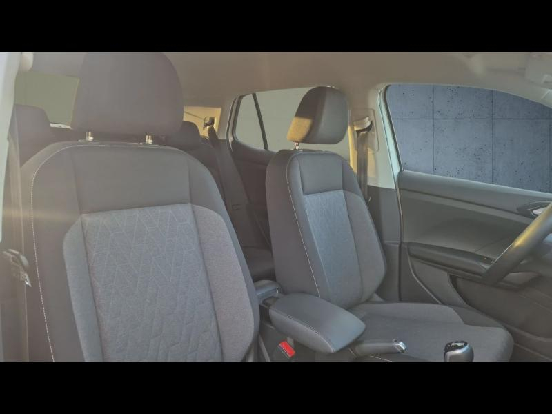 Photo 16 de l’annonce de VOLKSWAGEN T-Cross d’occasion à vendre à PERPIGNAN