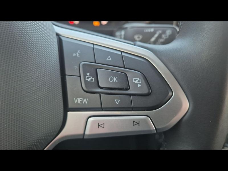 Photo 19 de l’annonce de VOLKSWAGEN T-Cross d’occasion à vendre à PERPIGNAN