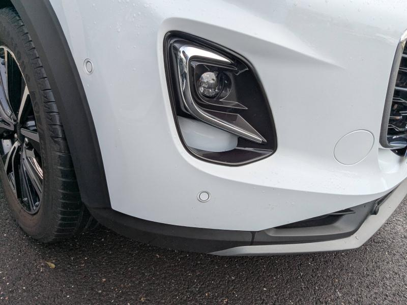 Photo 3 de l’annonce de FORD Puma d’occasion à vendre à CARCASSONNE