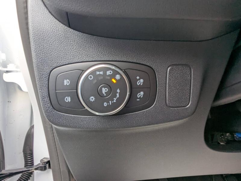 Photo 6 de l’annonce de FORD Puma d’occasion à vendre à CARCASSONNE