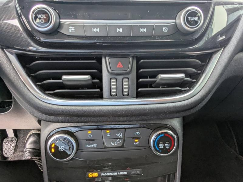 Photo 12 de l’annonce de FORD Puma d’occasion à vendre à CARCASSONNE