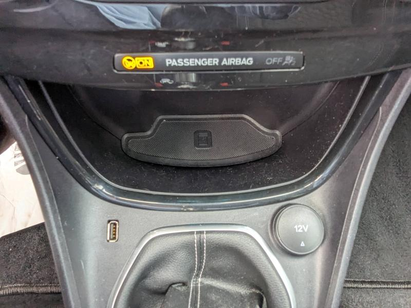 Photo 13 de l’annonce de FORD Puma d’occasion à vendre à CARCASSONNE