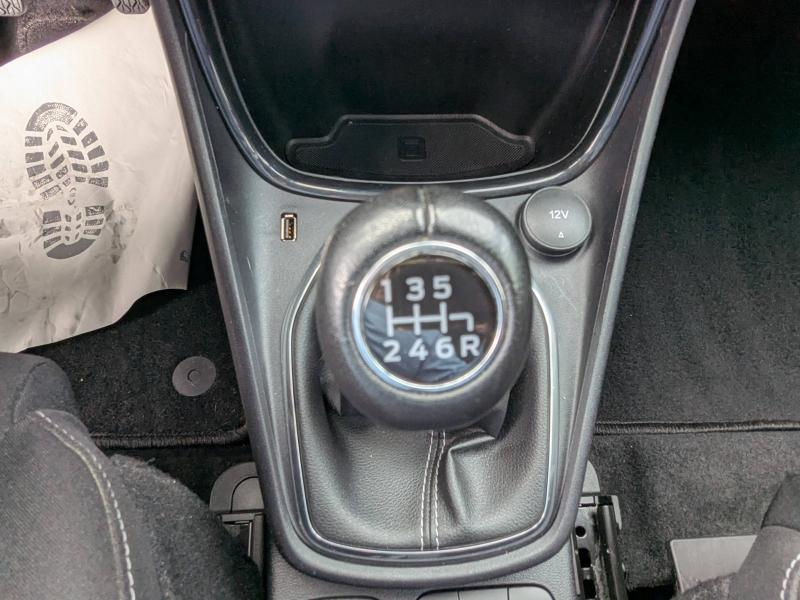 Photo 14 de l’annonce de FORD Puma d’occasion à vendre à CARCASSONNE