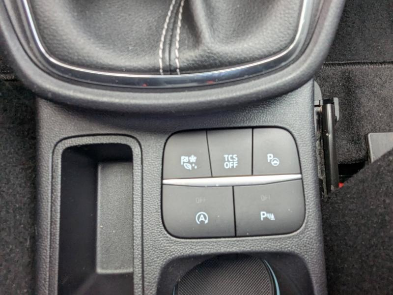 Photo 15 de l’annonce de FORD Puma d’occasion à vendre à CARCASSONNE