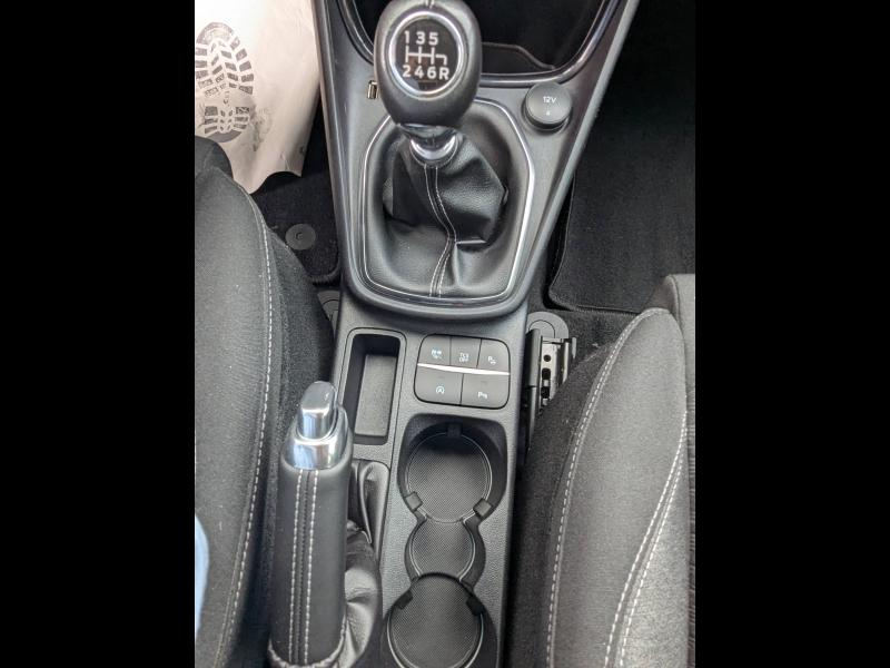 Photo 16 de l’annonce de FORD Puma d’occasion à vendre à CARCASSONNE