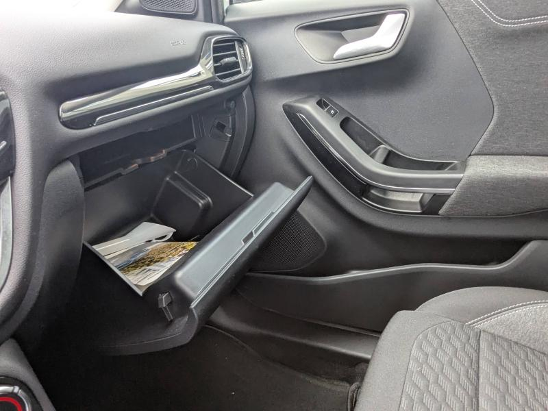 Photo 17 de l’annonce de FORD Puma d’occasion à vendre à CARCASSONNE