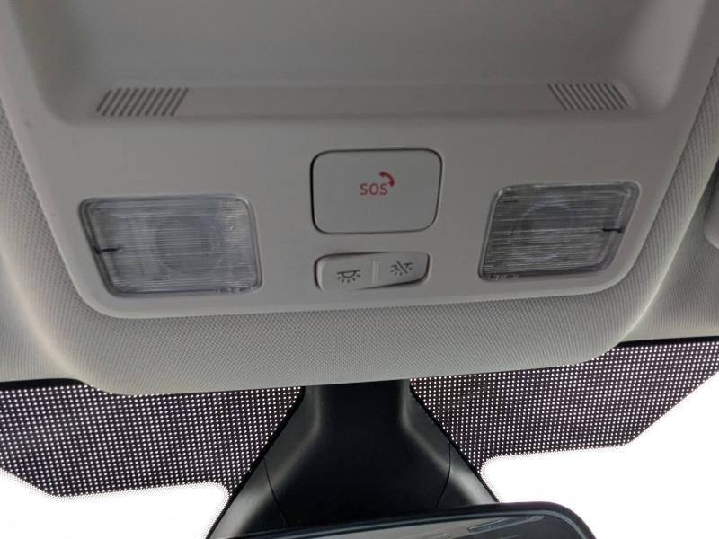 Photo 18 de l’annonce de FORD Puma d’occasion à vendre à CARCASSONNE