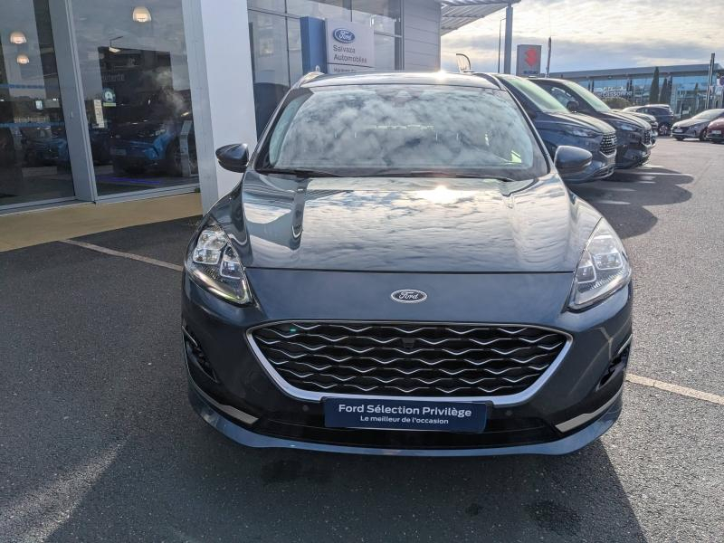 Photo 3 de l’annonce de FORD Kuga d’occasion à vendre à CARCASSONNE