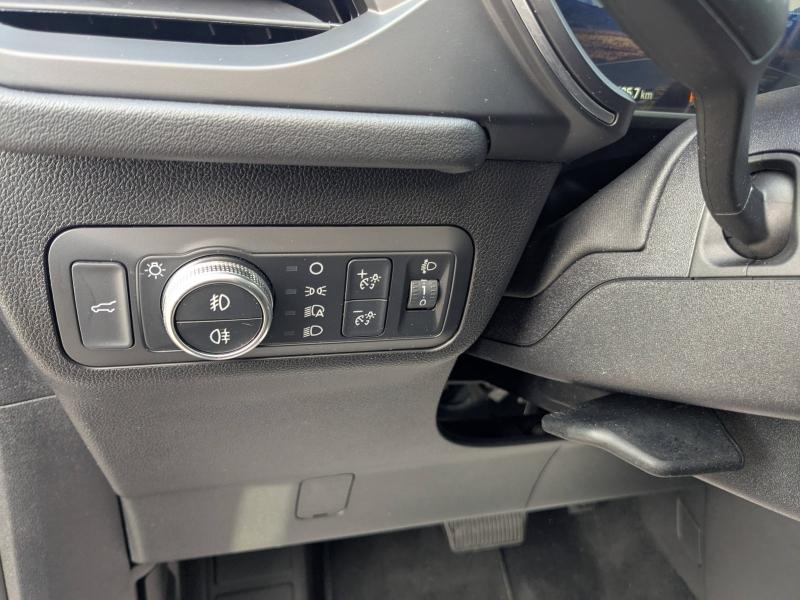 Photo 9 de l’annonce de FORD Kuga d’occasion à vendre à CARCASSONNE