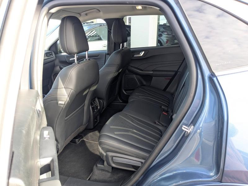 Photo 11 de l’annonce de FORD Kuga d’occasion à vendre à CARCASSONNE