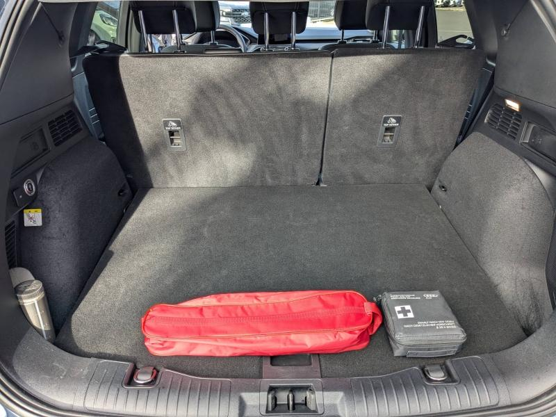 Photo 13 de l’annonce de FORD Kuga d’occasion à vendre à CARCASSONNE
