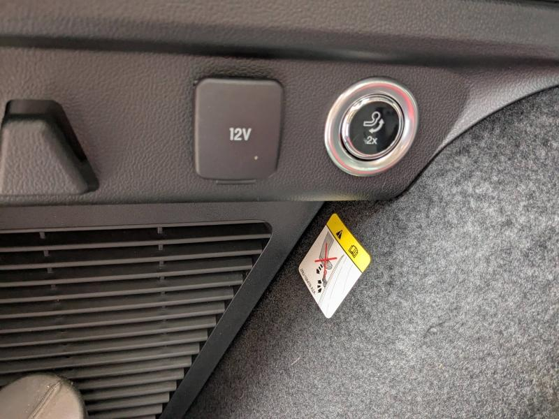 Photo 14 de l’annonce de FORD Kuga d’occasion à vendre à CARCASSONNE