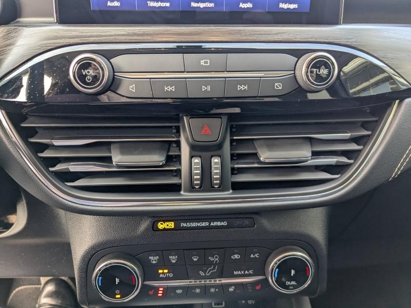 Photo 19 de l’annonce de FORD Kuga d’occasion à vendre à CARCASSONNE