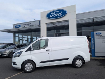FORD Transit Custom Fg VUL d’occasion à vendre à CARCASSONNE