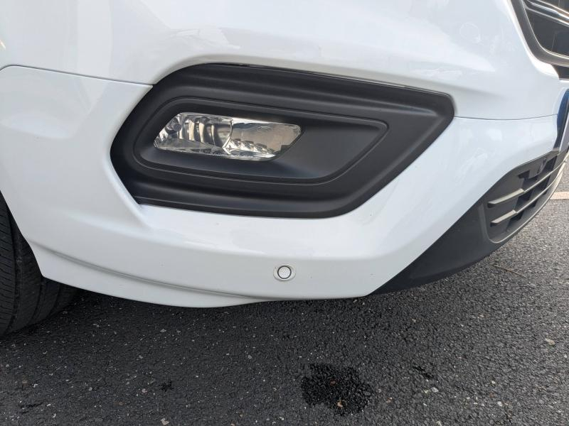 Photo 3 de l’annonce de FORD Transit Custom Fg VUL d’occasion à vendre à CARCASSONNE