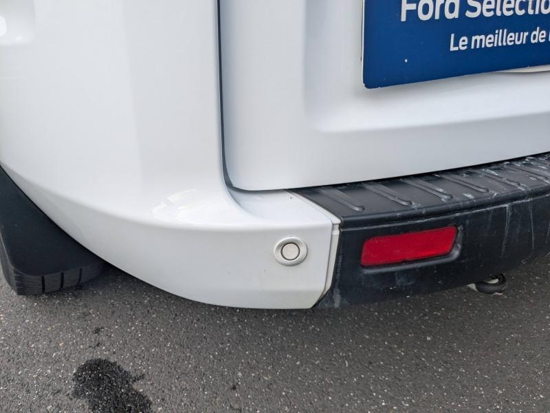 Photo 4 de l’annonce de FORD Transit Custom Fg VUL d’occasion à vendre à CARCASSONNE