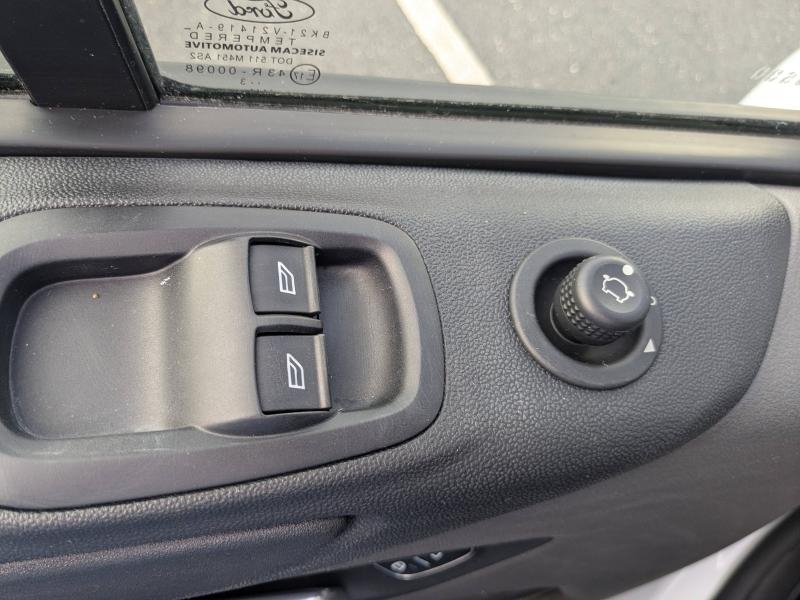 Photo 6 de l’annonce de FORD Transit Custom Fg VUL d’occasion à vendre à CARCASSONNE