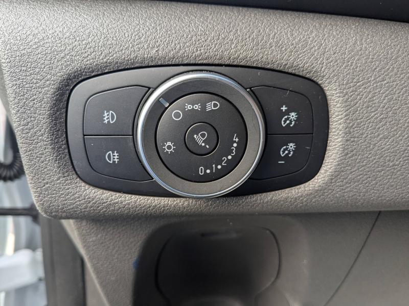 Photo 7 de l’annonce de FORD Transit Custom Fg VUL d’occasion à vendre à CARCASSONNE