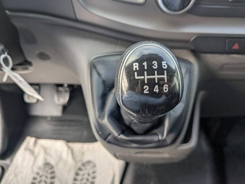 Photo 11 de l’annonce de FORD Transit Custom Fg VUL d’occasion à vendre à CARCASSONNE