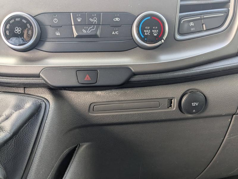 Photo 12 de l’annonce de FORD Transit Custom Fg VUL d’occasion à vendre à CARCASSONNE