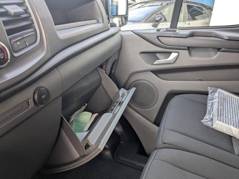 Photo 16 de l’annonce de FORD Transit Custom Fg VUL d’occasion à vendre à CARCASSONNE