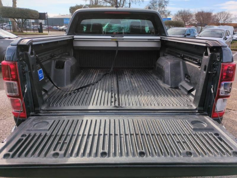 Photo 8 de l’annonce de FORD Ranger VUL d’occasion à vendre à NÎMES