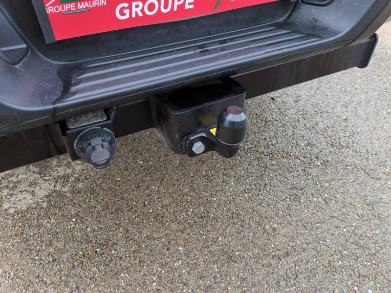 Photo 9 de l’annonce de FORD Ranger VUL d’occasion à vendre à NÎMES