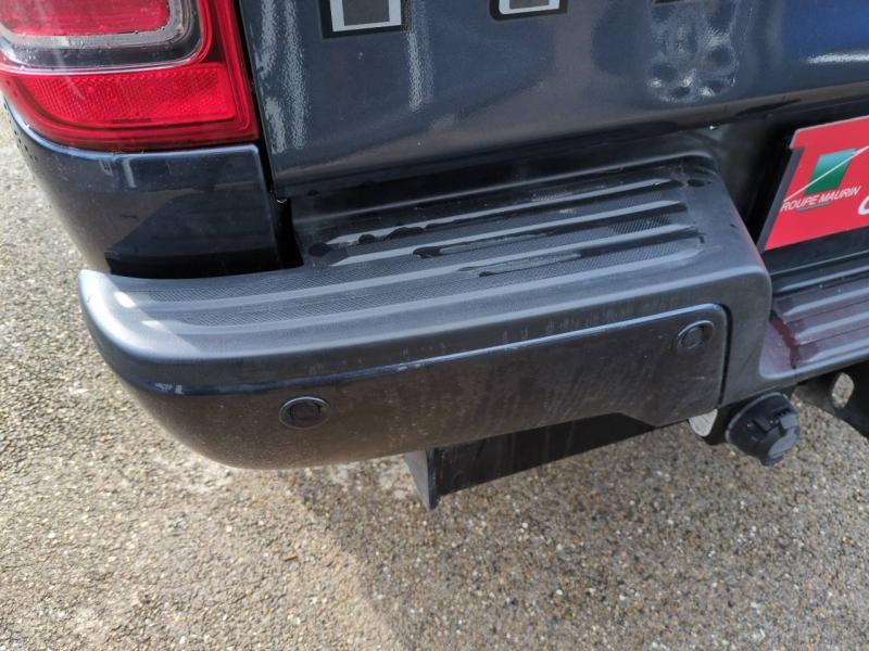 Photo 10 de l’annonce de FORD Ranger VUL d’occasion à vendre à NÎMES