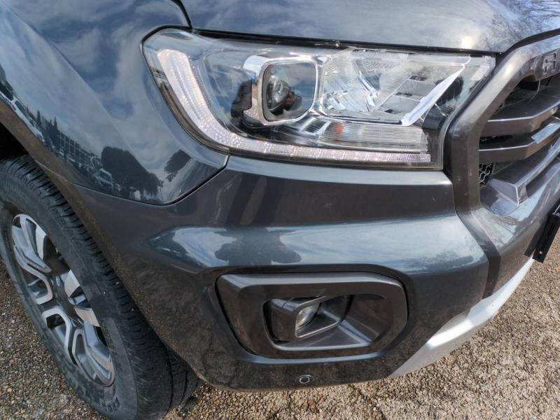 Photo 11 de l’annonce de FORD Ranger VUL d’occasion à vendre à NÎMES