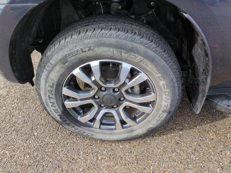 Photo 12 de l’annonce de FORD Ranger VUL d’occasion à vendre à NÎMES