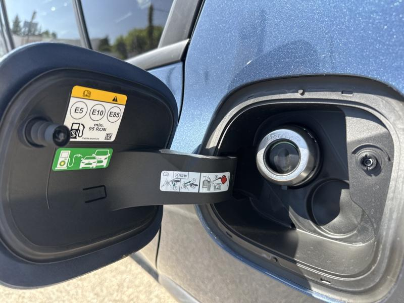 Photo 15 de l’annonce de FORD Focus Active d’occasion à vendre à ALÈS