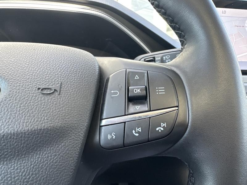 Photo 16 de l’annonce de FORD Focus Active d’occasion à vendre à ALÈS