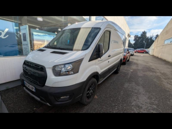 FORD Transit 2T Fg VUL d’occasion à vendre à AVIGNON