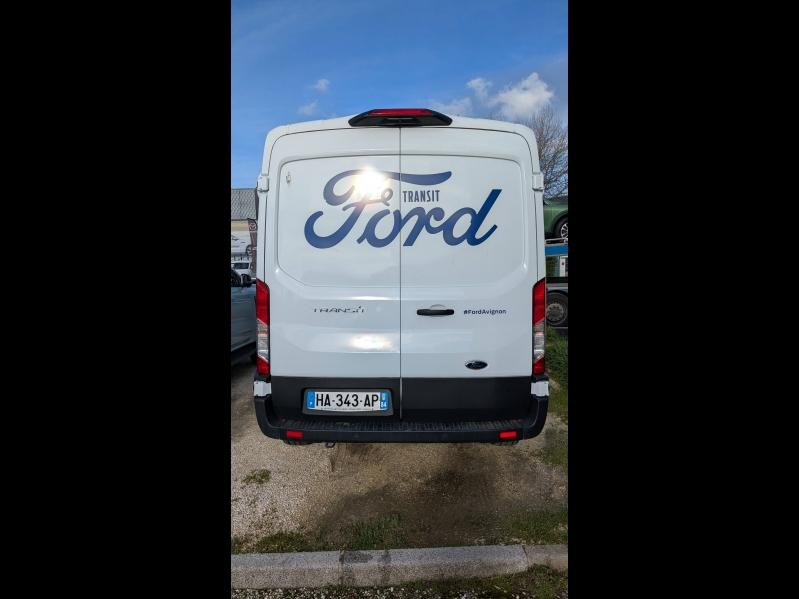 Photo 5 de l’annonce de FORD Transit 2T Fg VUL d’occasion à vendre à AVIGNON