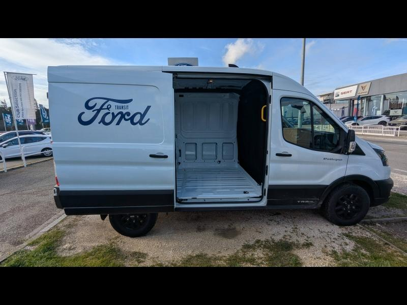 Photo 6 de l’annonce de FORD Transit 2T Fg VUL d’occasion à vendre à AVIGNON