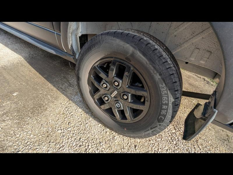 Photo 7 de l’annonce de FORD Transit 2T Fg VUL d’occasion à vendre à AVIGNON