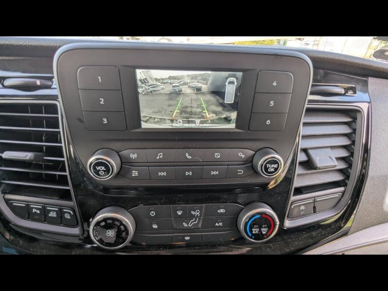 Photo 12 de l’annonce de FORD Transit 2T Fg VUL d’occasion à vendre à AVIGNON