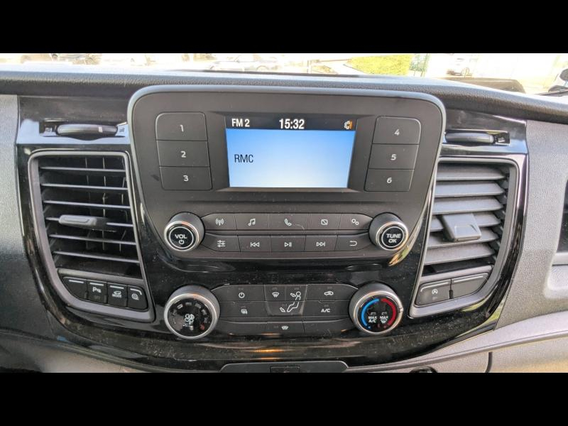 Photo 13 de l’annonce de FORD Transit 2T Fg VUL d’occasion à vendre à AVIGNON