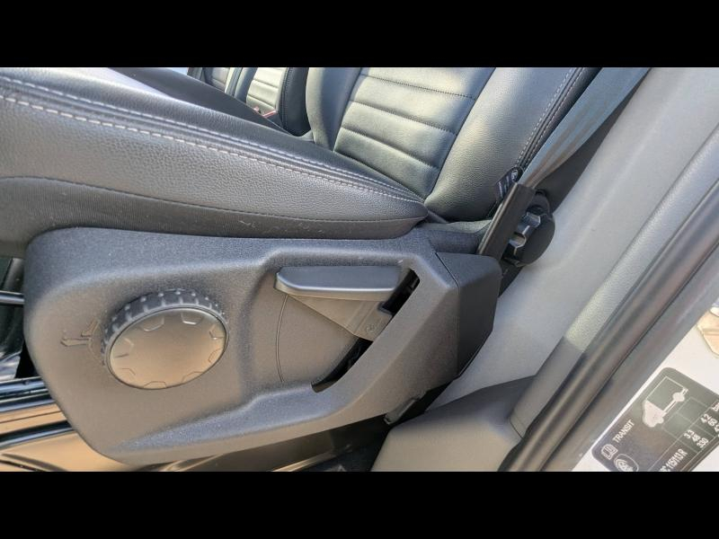 Photo 15 de l’annonce de FORD Transit 2T Fg VUL d’occasion à vendre à AVIGNON