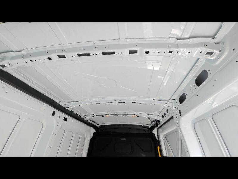 Photo 16 de l’annonce de FORD Transit 2T Fg VUL d’occasion à vendre à AVIGNON