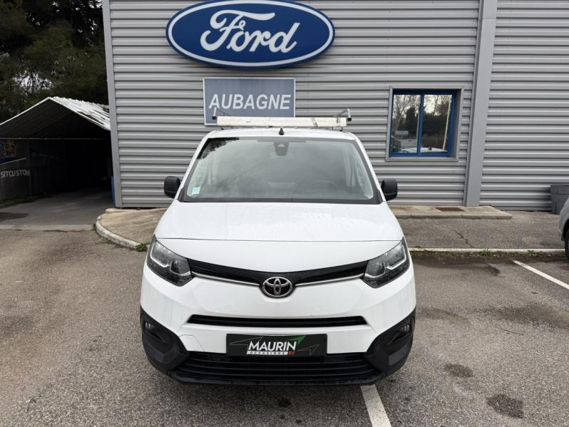 Photo 6 de l’annonce de TOYOTA ProAce City VUL d’occasion à vendre à AUBAGNE