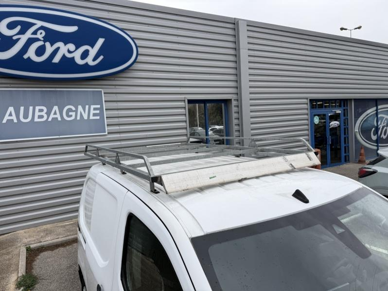 Photo 12 de l’annonce de TOYOTA ProAce City VUL d’occasion à vendre à AUBAGNE