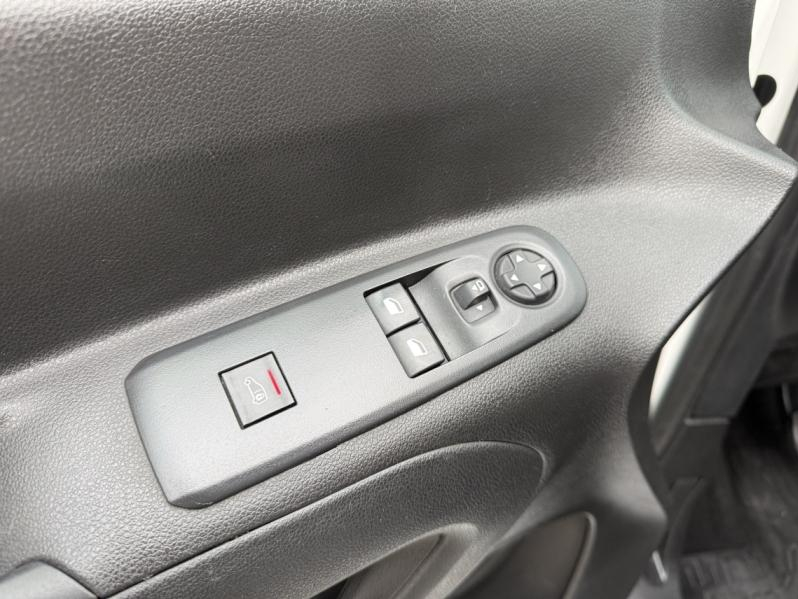 Photo 13 de l’annonce de TOYOTA ProAce City VUL d’occasion à vendre à AUBAGNE